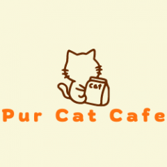 Purr Cat Cafe