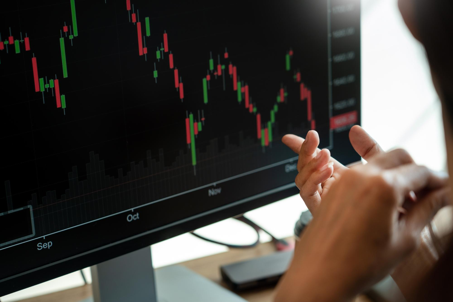 MetaTrader 5