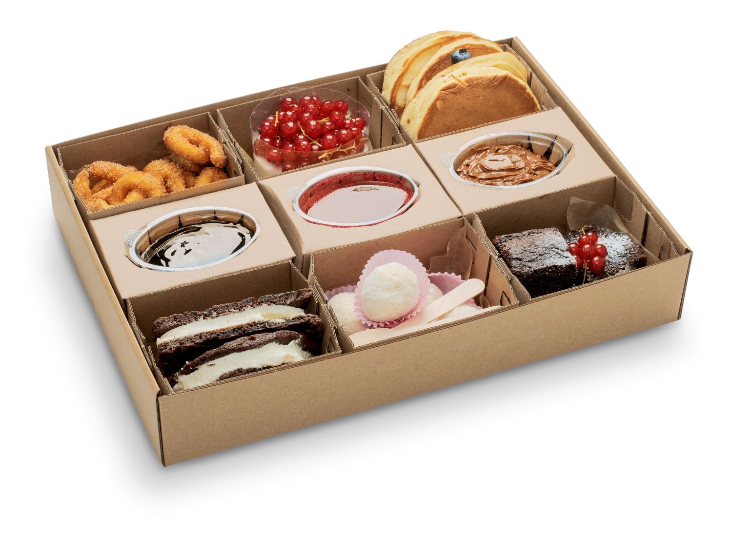 กล่องขนมงานบุญ1